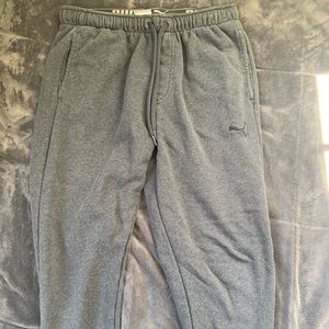 Puma Mens Sweatpants